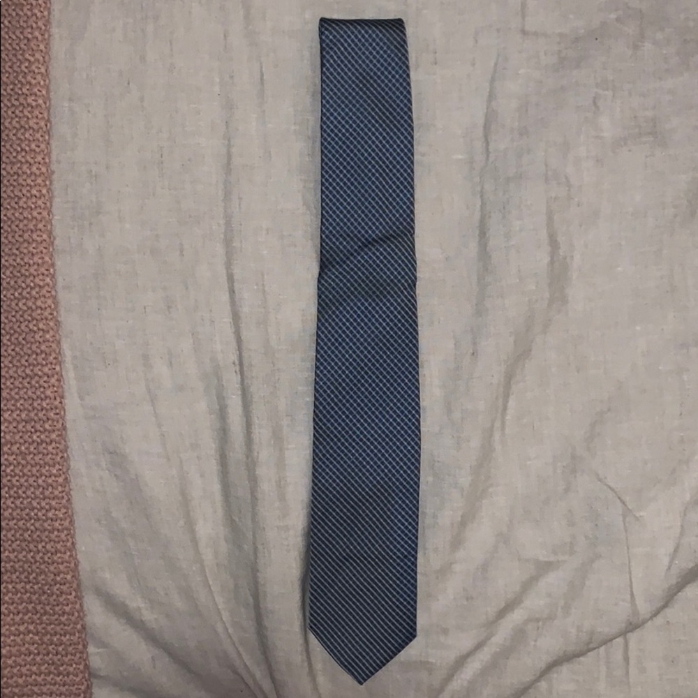 Hugo Boss tie
